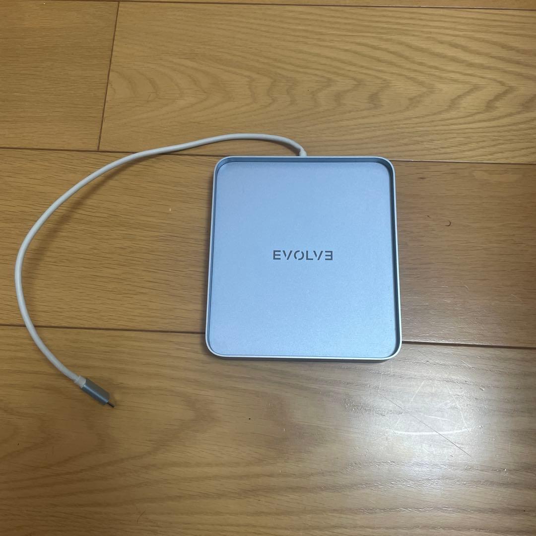 Apple iMac 24インチ 16GB 256GB➕USBポート付き！