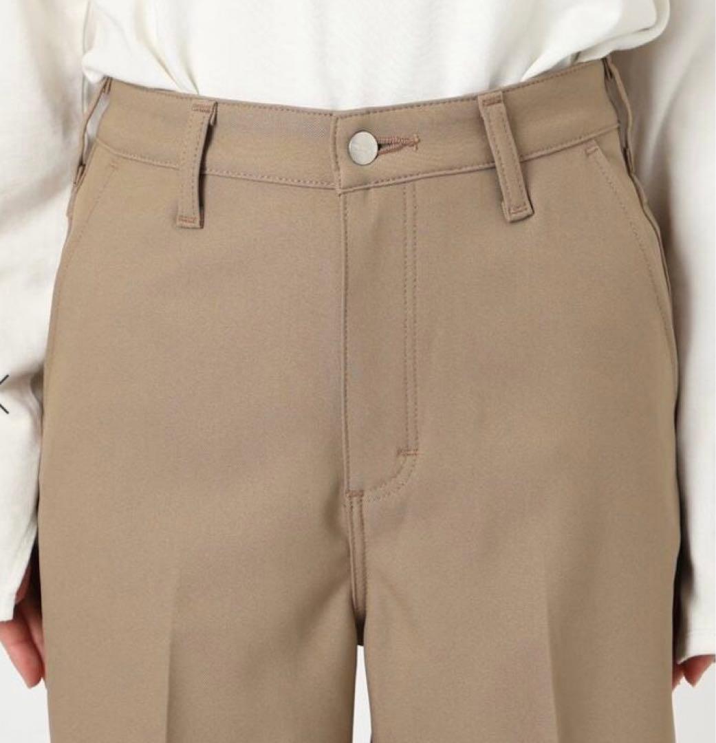 【新品未使用・タグ付】Wrangler/ラングラーSLOBE別注ワイドランチャー