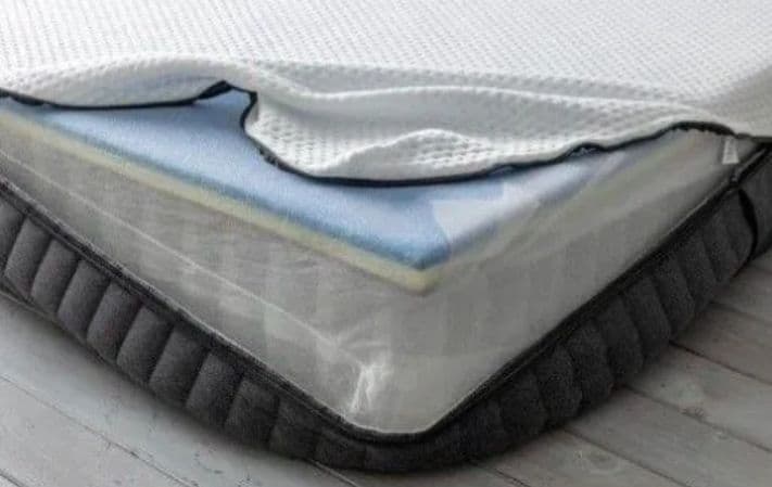 クリスマス セール！～12/24限定！エマ・ハイブリッドV2 クイーンマットレス