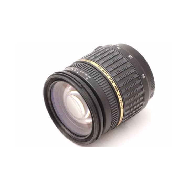 ■TAMRON SP 17-50mm F2.8 XR Di II キャノン用