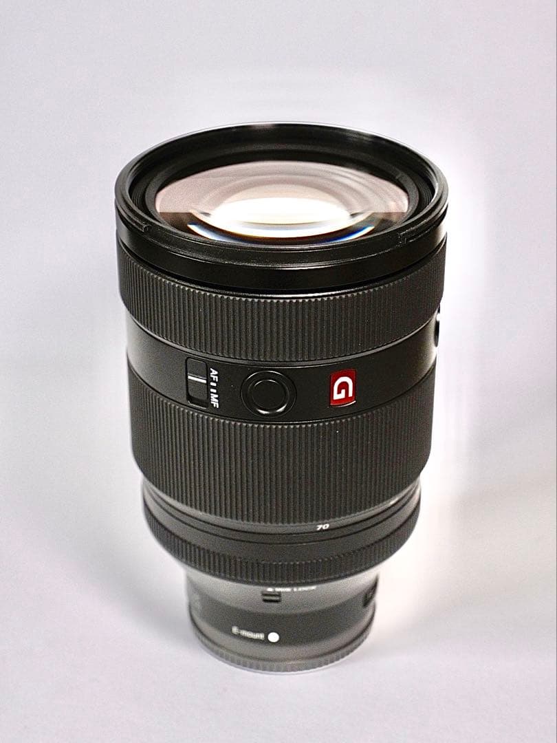 レンズ(ズーム) Sony FE 28-70mm F2 GM