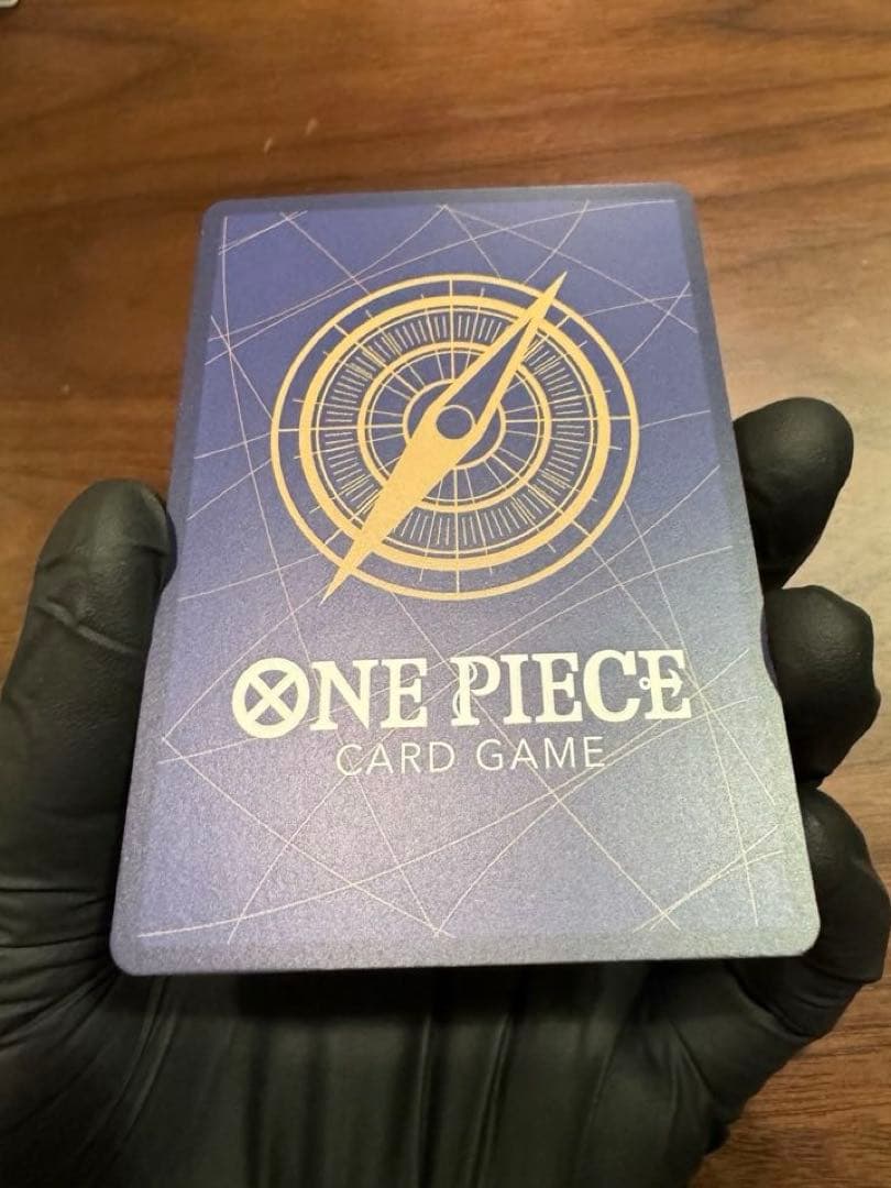 サボ　SP エッグヘッドクライシス