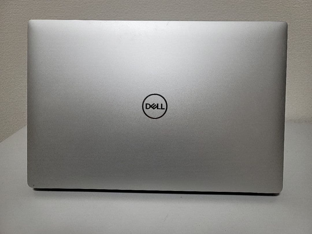 美品　Dell Precision 5540 I7/32GB/T1000