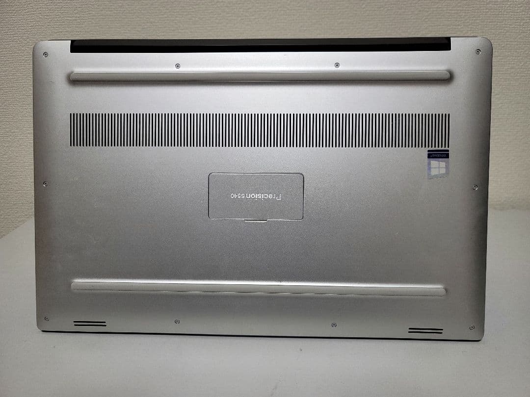 美品　Dell Precision 5540 I7/32GB/T1000