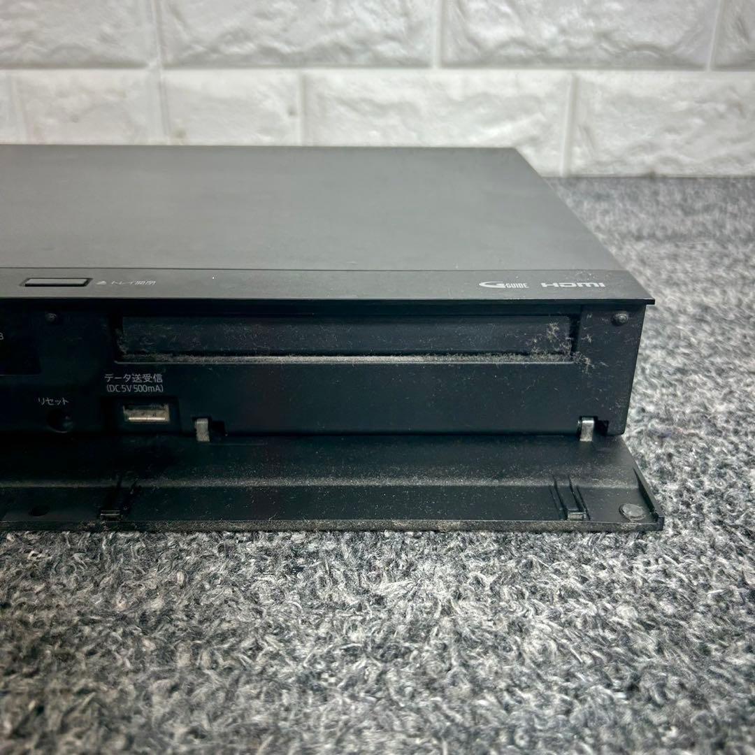 SHARP ブルーレイレコーダー AQUOS BD-UT3100 C193