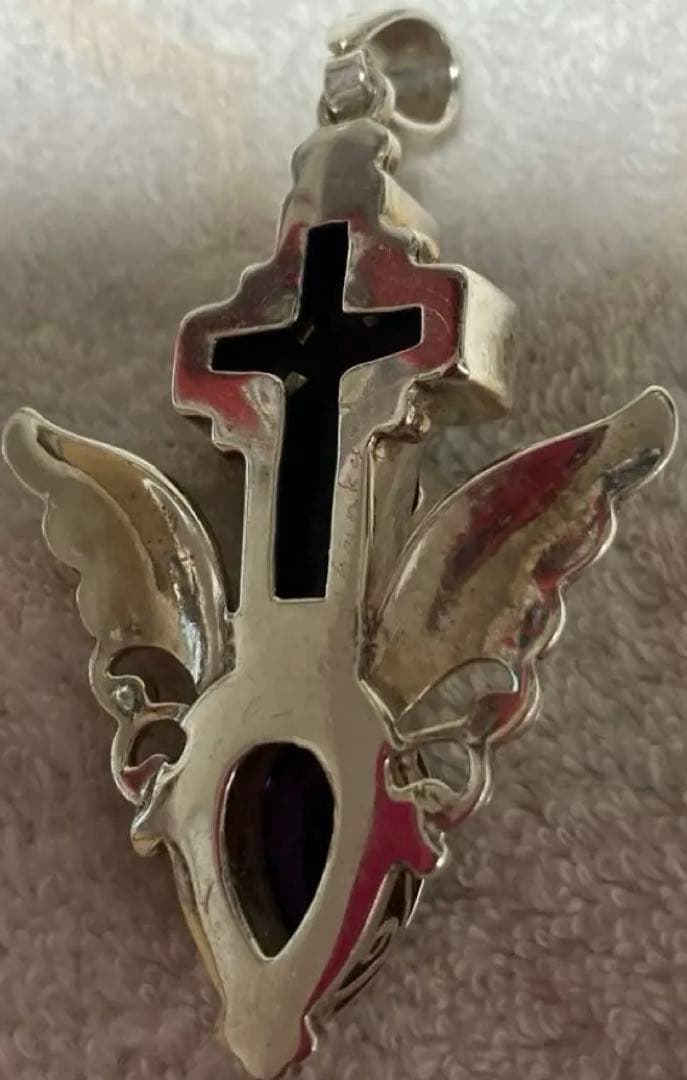 シャンカリネックレス