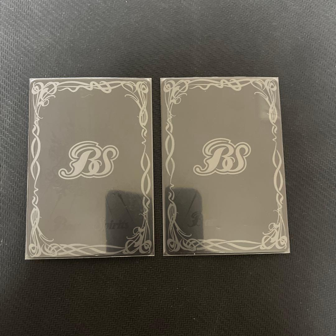 バトルスピリッツ 光導ループセット