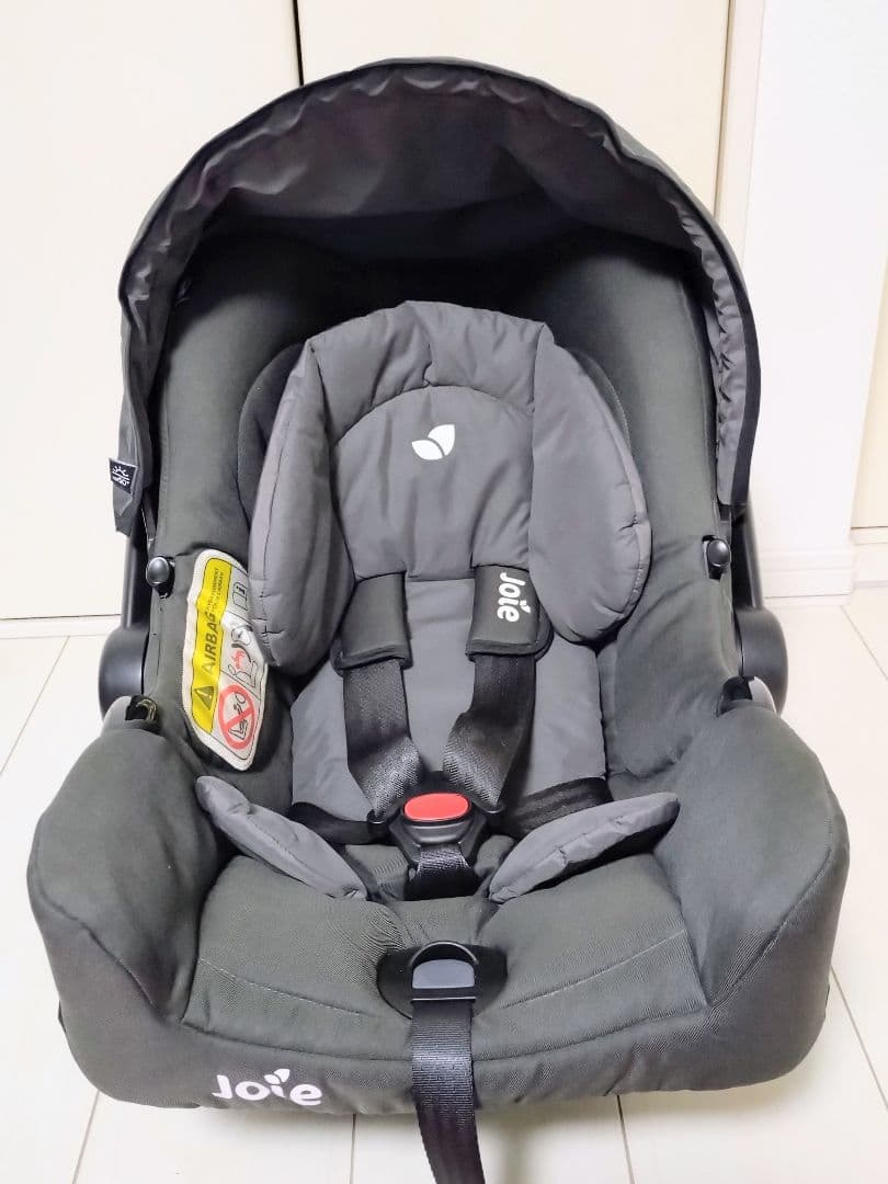 yuki　Joie ジェム　トラベルシステム　アイベースセット