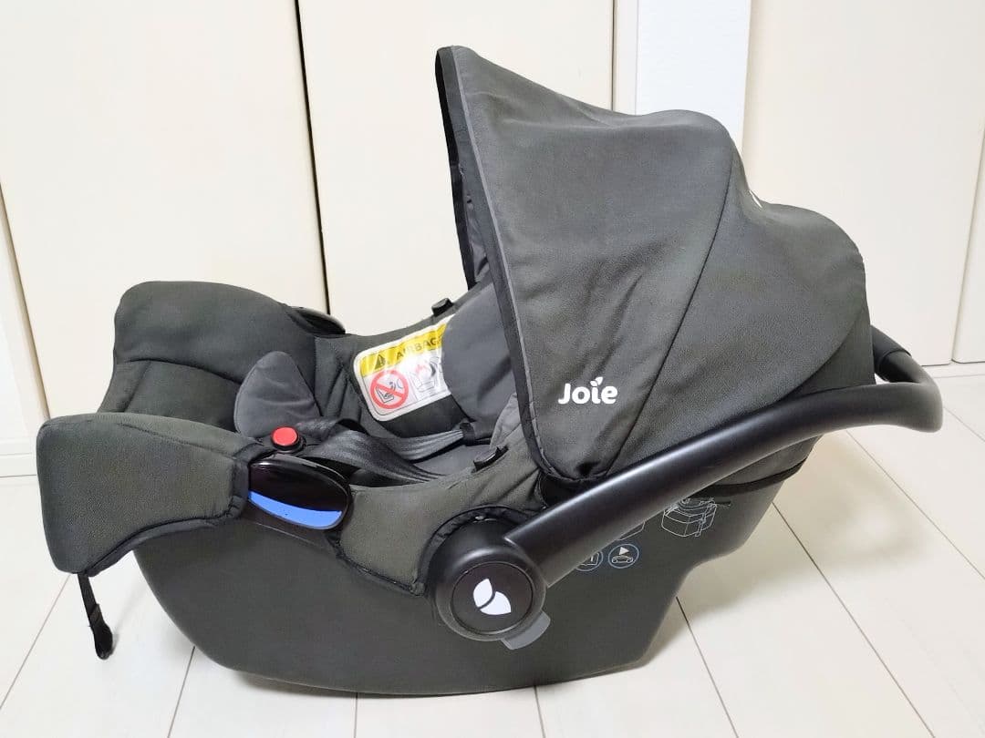 yuki　Joie ジェム　トラベルシステム　アイベースセット