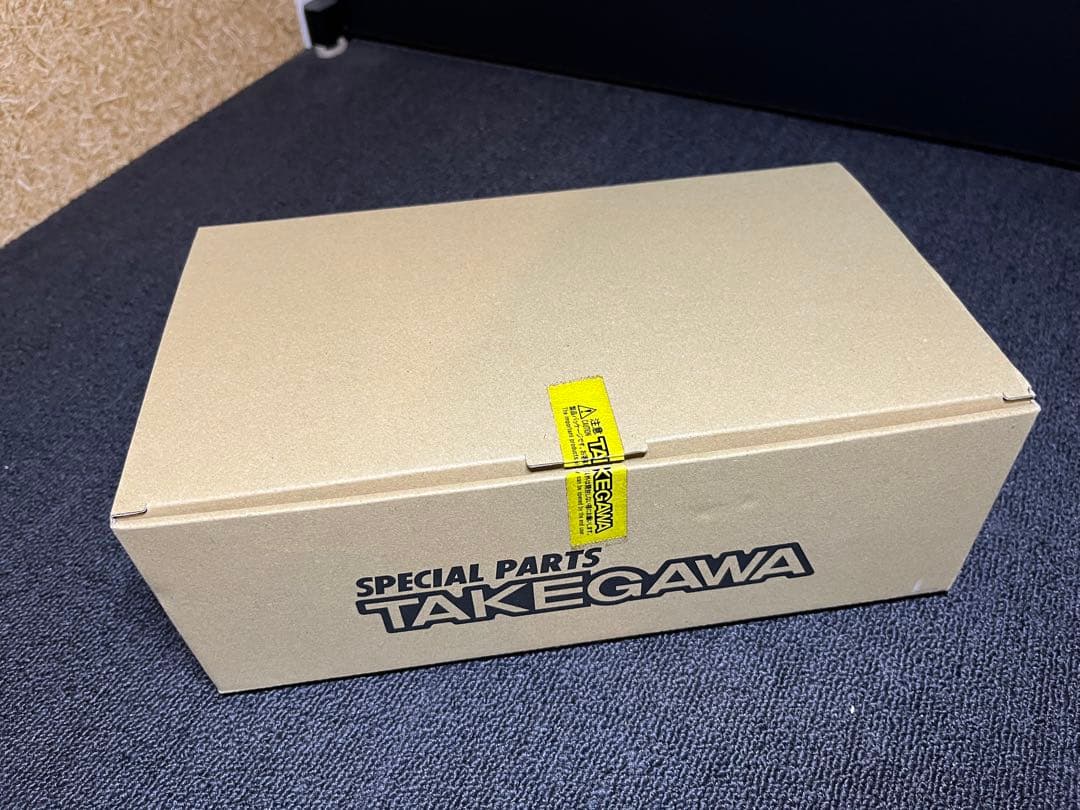 【新品】07-07-0373 S武川 オイルクーラー キット スペシャルクラッチ