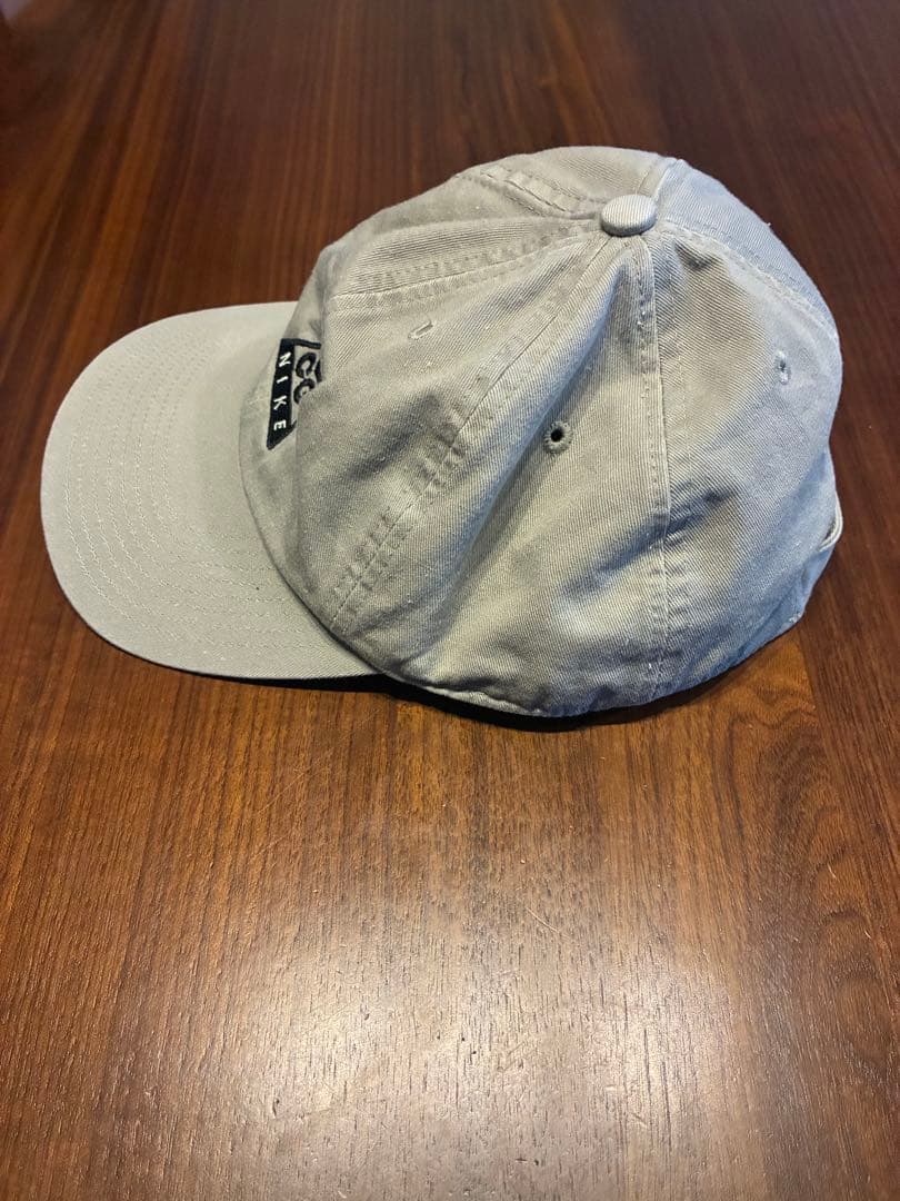 NIKE ACG キャップ NIKE ACG CAP 6パネル キャップ