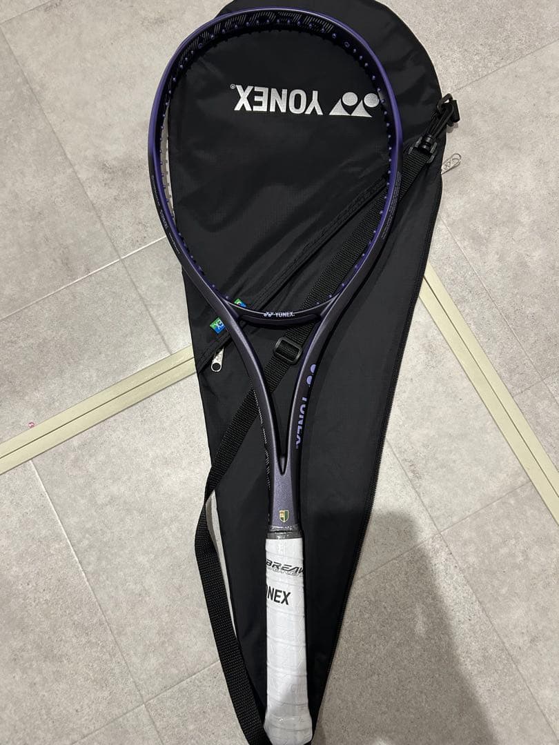 ジオブレイク70S 新色新品　ディープパープル