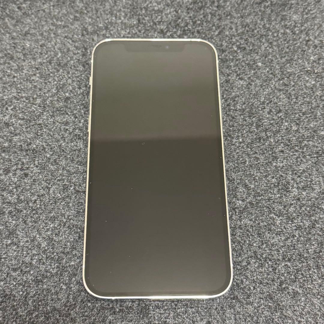 iPhone 12Pro 128GB SIMフリー