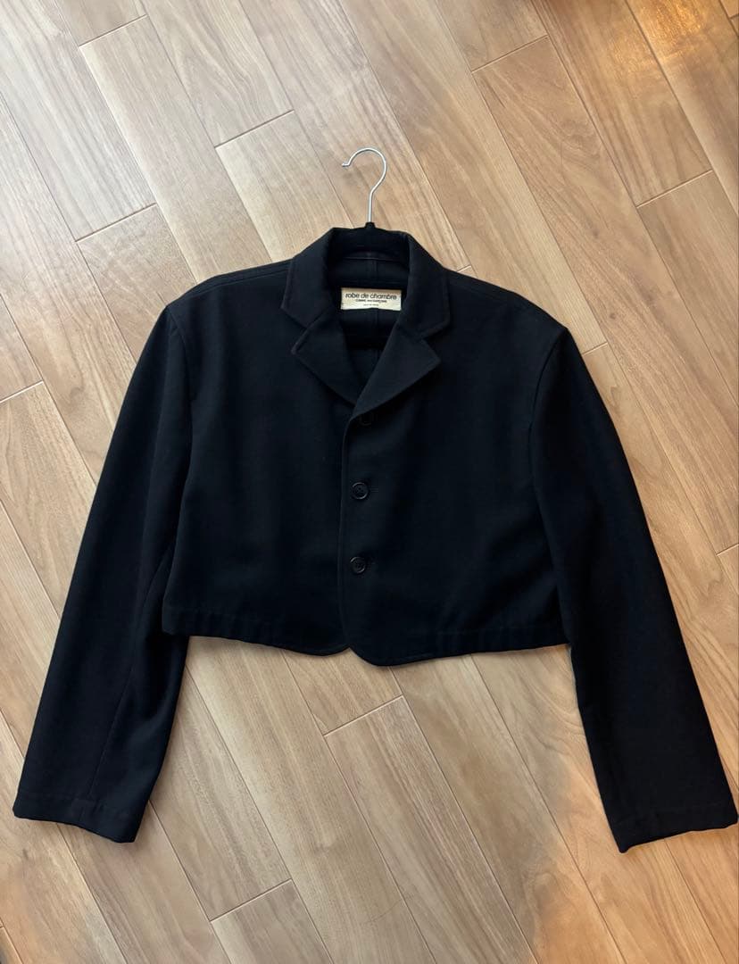 robe de chambre COMME des GARCONS ジャケット