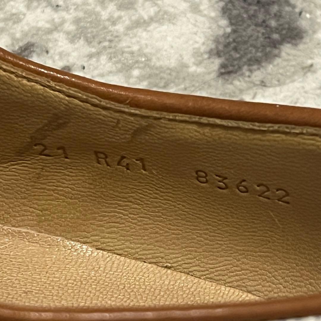 paraboot michael ハラコ