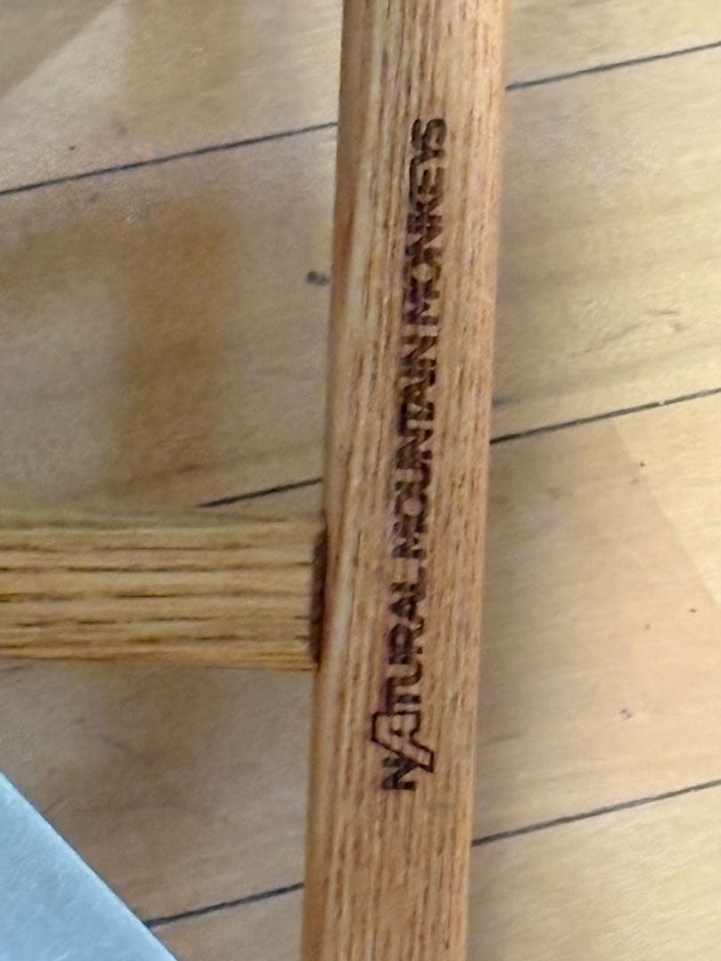 テーブル・チェア・ハンモック NATURAL MOUNTAIN MONKEYS Little cot