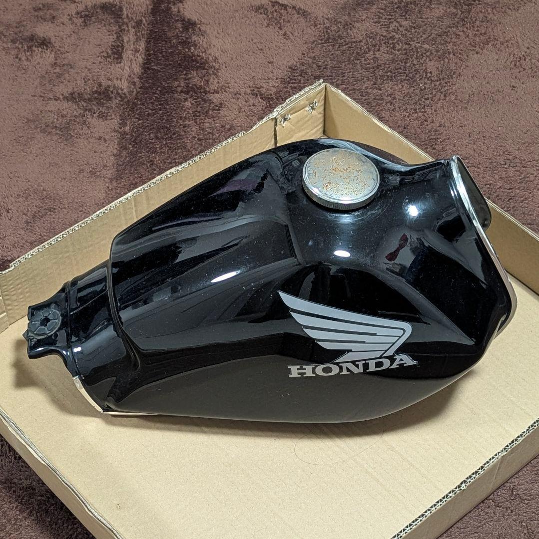 HONDA FTR223 純正 ガソリン タンク