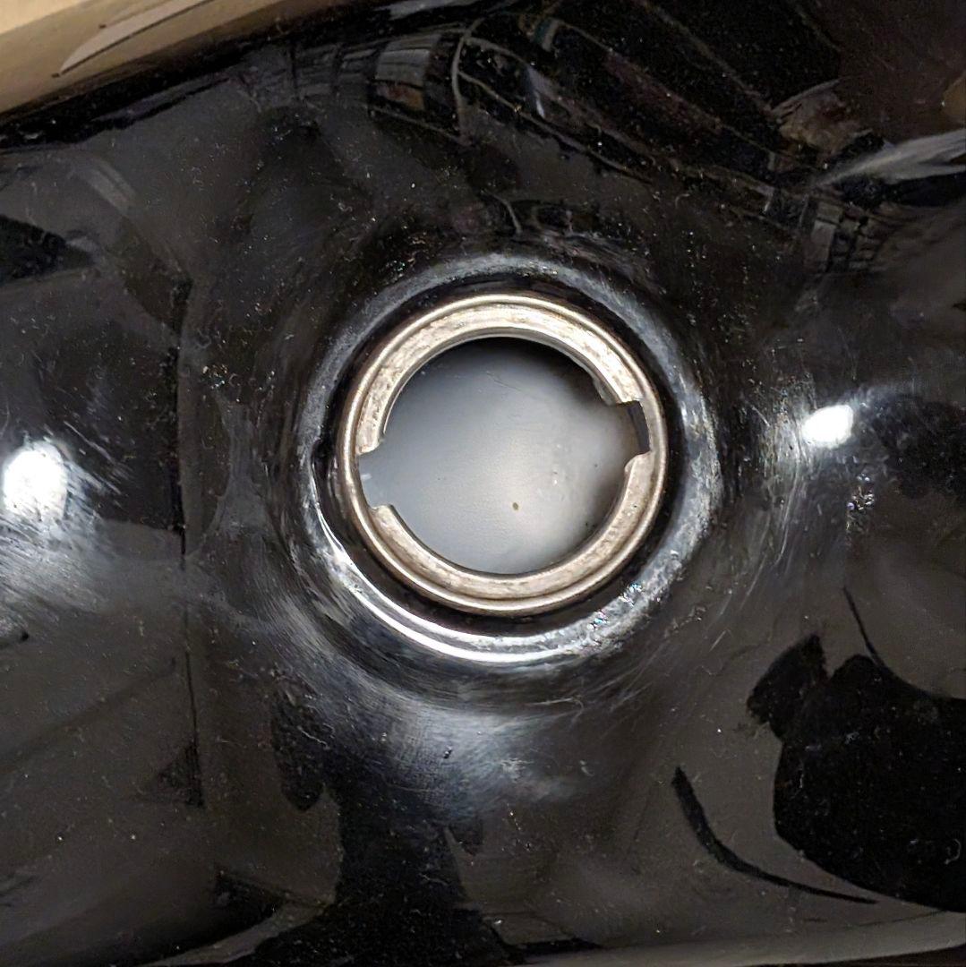 HONDA FTR223 純正 ガソリン タンク