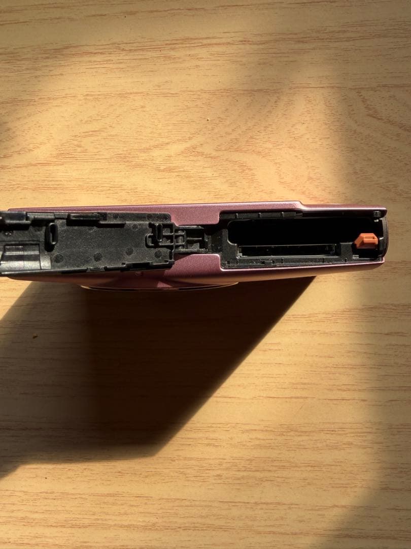 Canon IXY 630【ジャンク】