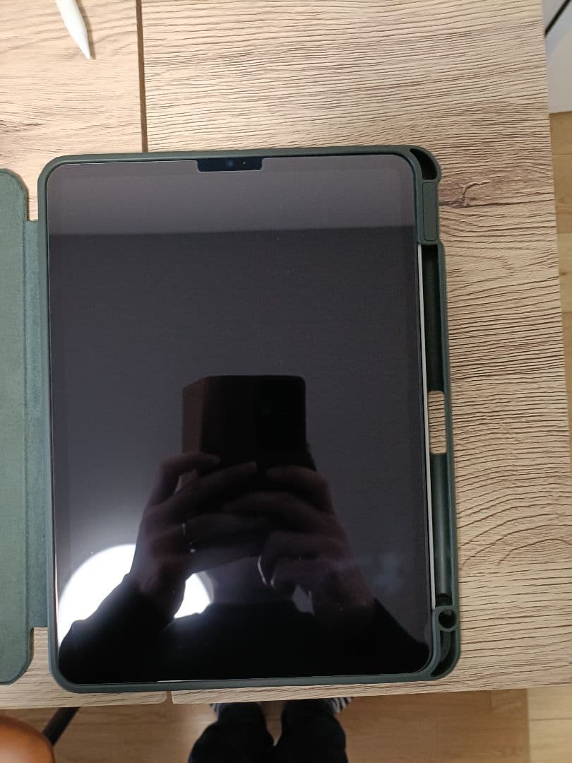 ipad pro 11 第3世代