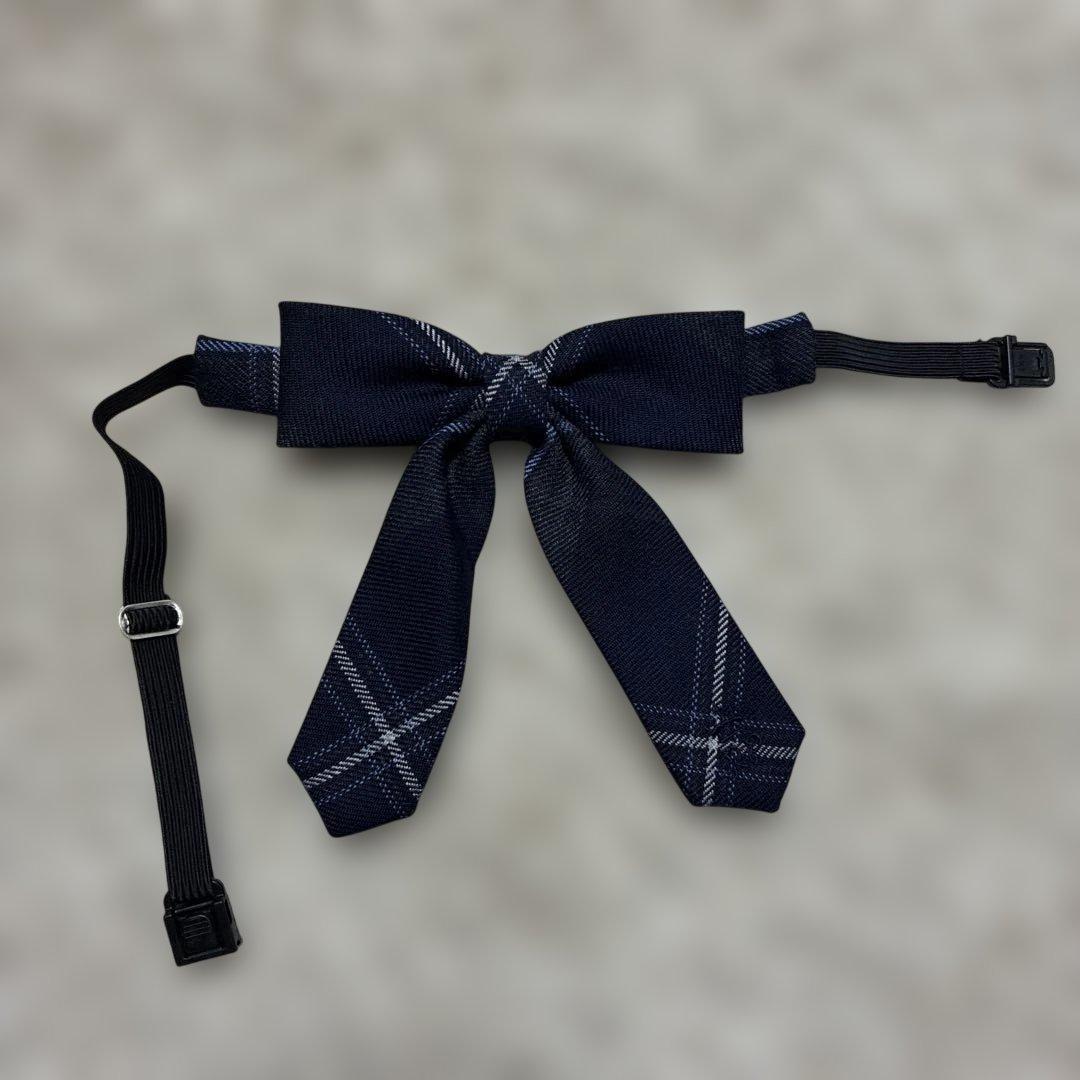 美品　ポンポネット ジュニア　M/150 お受験用　卒服　スーツ セット