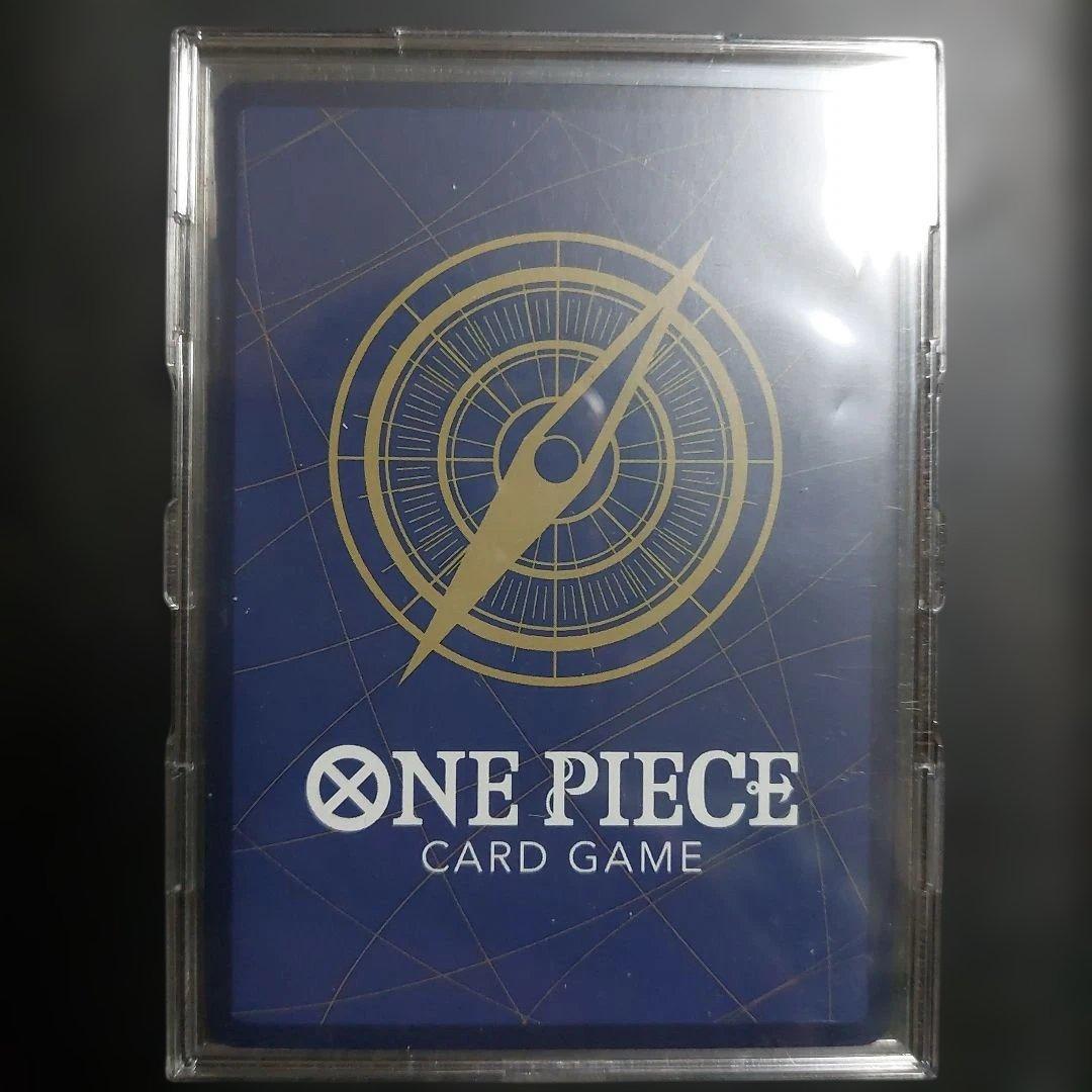 ナミ ワンピースカードゲーム