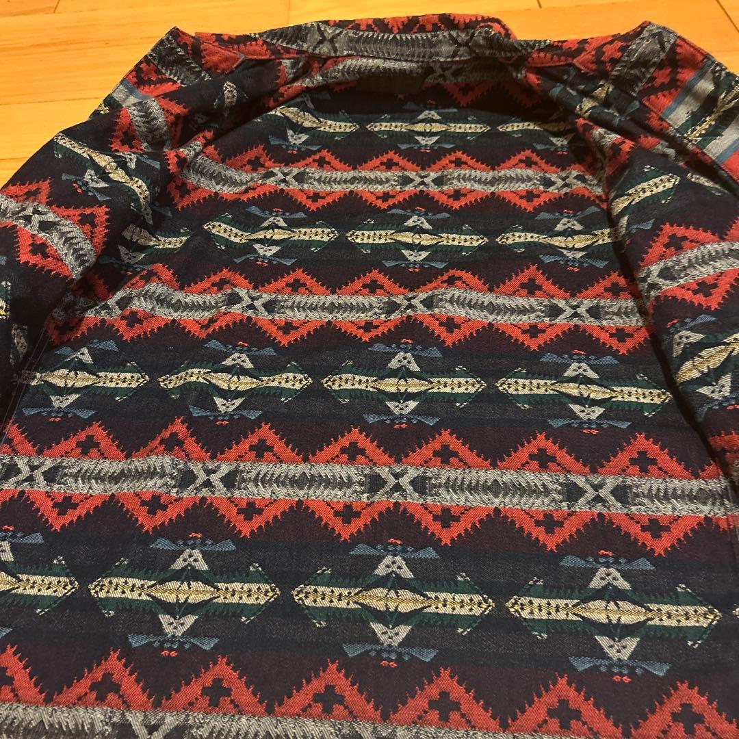 STEVENSON OVERALL スティーブンソンオーバーオール　カバーオール