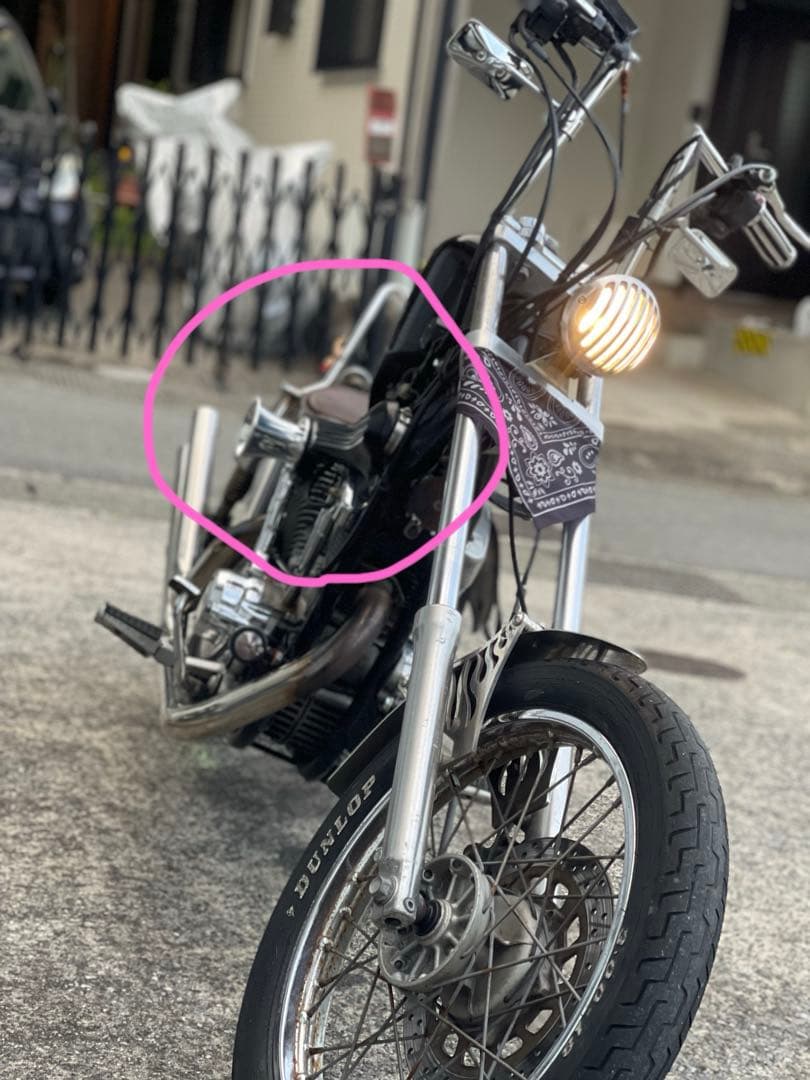 t&f ビラーゴ250 ファンネル　エアクリーナ