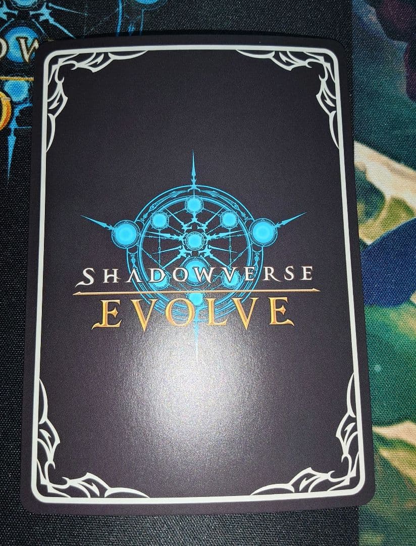 真紅の抗戦者・モノ　UR　3枚セット