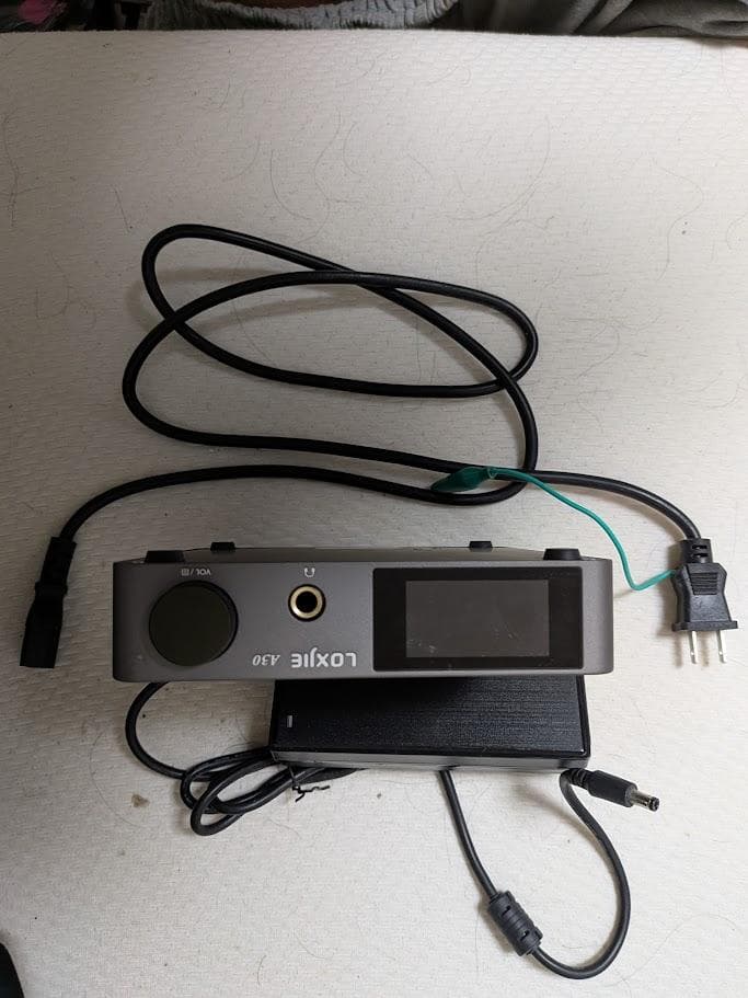 スピーカー・ウーファー YAMAHA NS-BP200 + LOXJIE A30