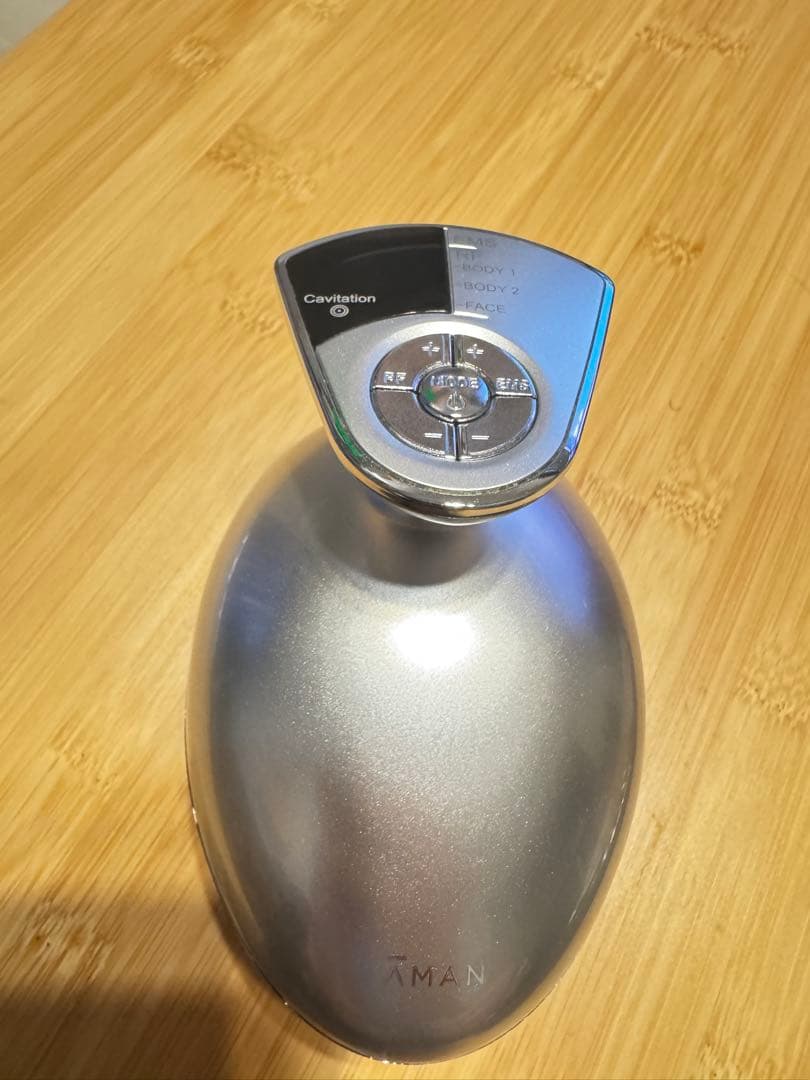 一時値下げ　ヤーマン サロン専売　キャビスパ プレステージ for Salon