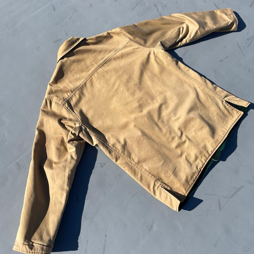 m*o様 Ralph Lauren vintage reversible coa