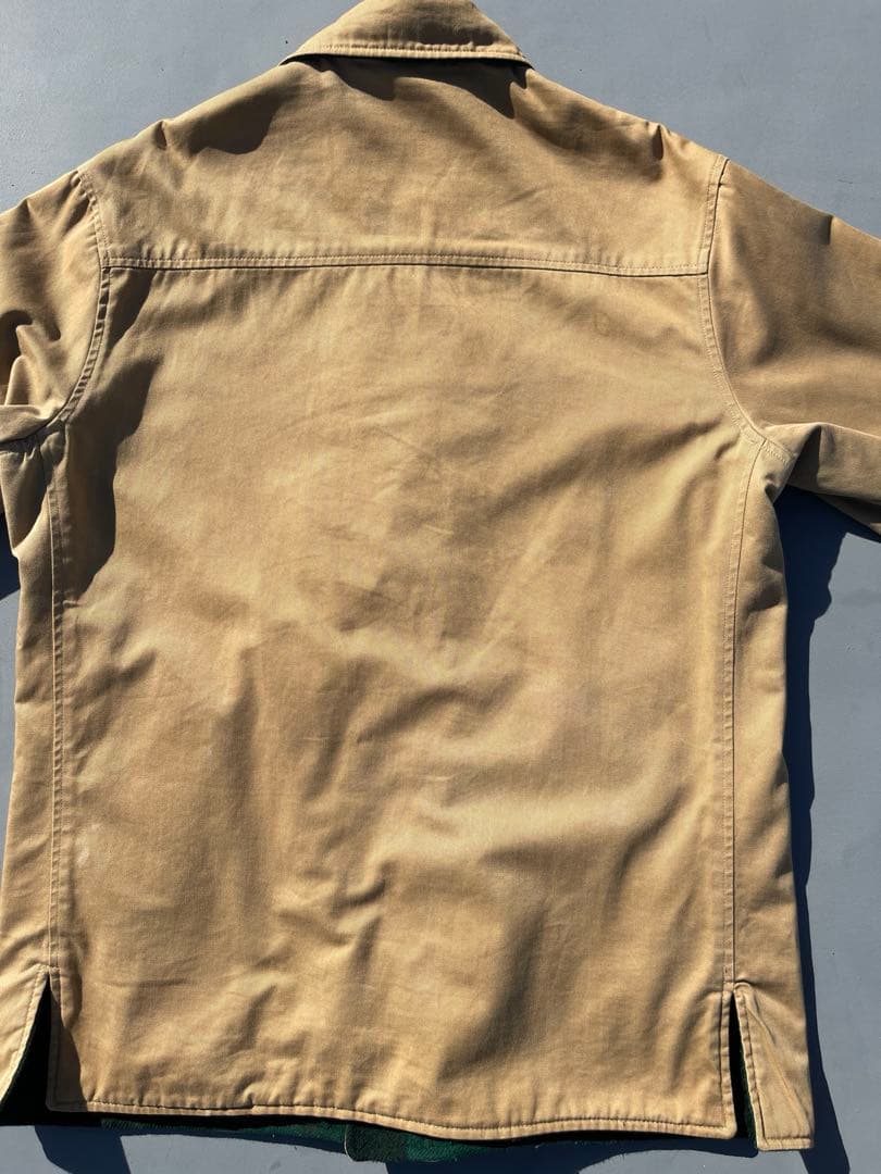 m*o様 Ralph Lauren vintage reversible coa