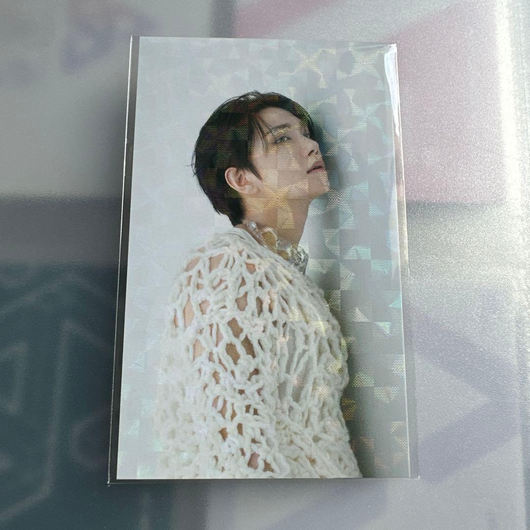 SEVENTEEN HAPPYBIRTHDAY ジョシュアTSUTAYAラキドロ