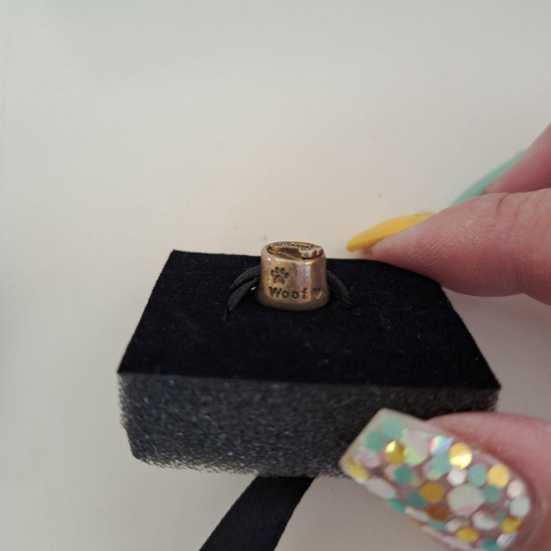 PANDORA　パンドラ　チャームセット　３個