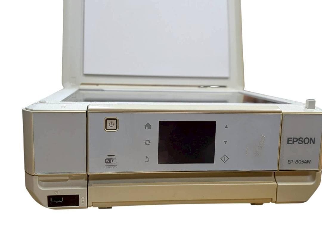 エプソン EPSON EP-805AW ジャンク