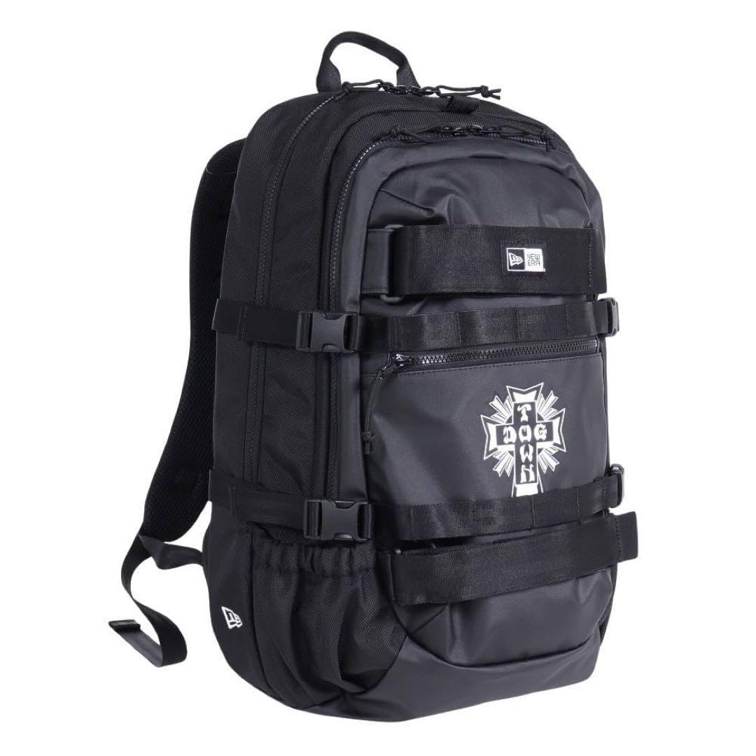 スケートボード アーバンパック DOG TOWN NEW ERA