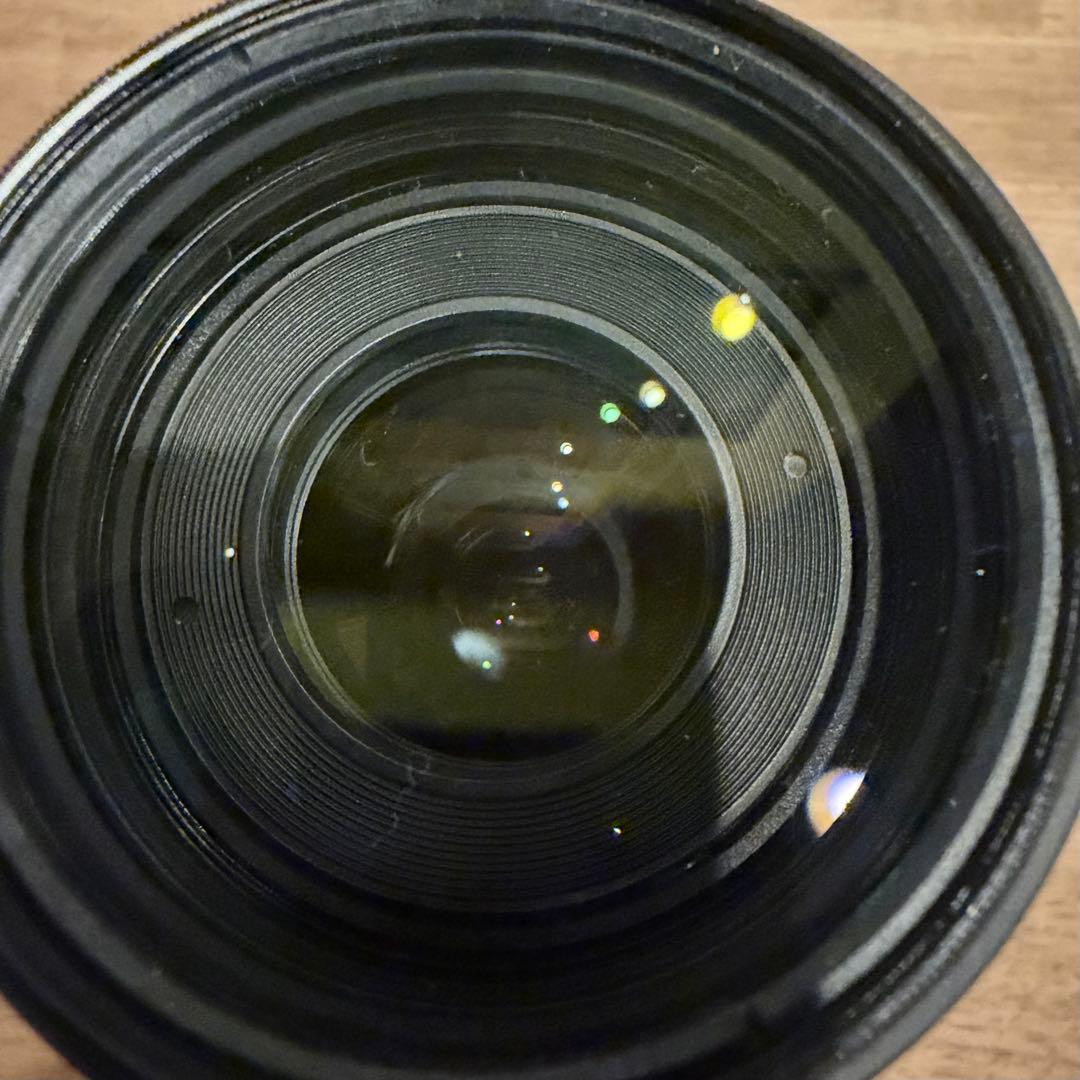 【美品】Canon EF 100-300mm 望遠ズームレンズ AF 動作確認済