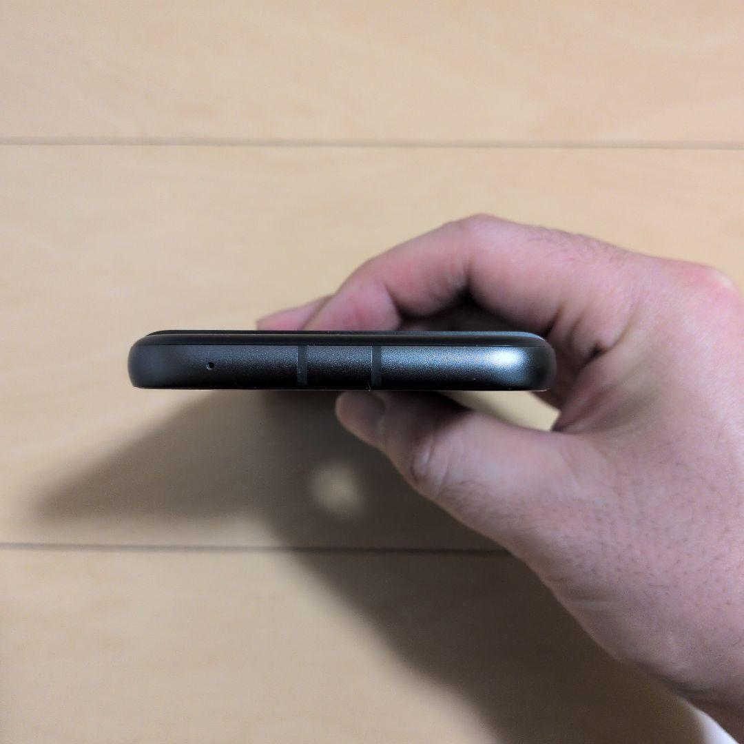 Google Pixel 8a Obsidian 128GB（SIM フリー）