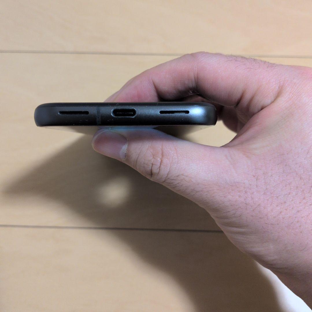 Google Pixel 8a Obsidian 128GB（SIM フリー）