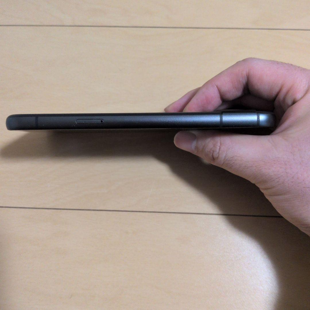 Google Pixel 8a Obsidian 128GB（SIM フリー）