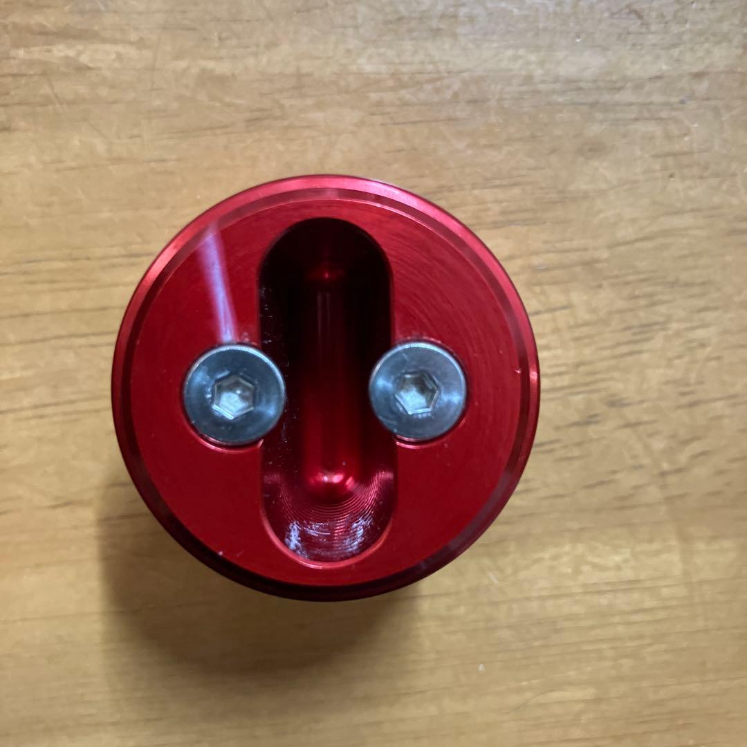 G-craft キーホルダー　ホイール