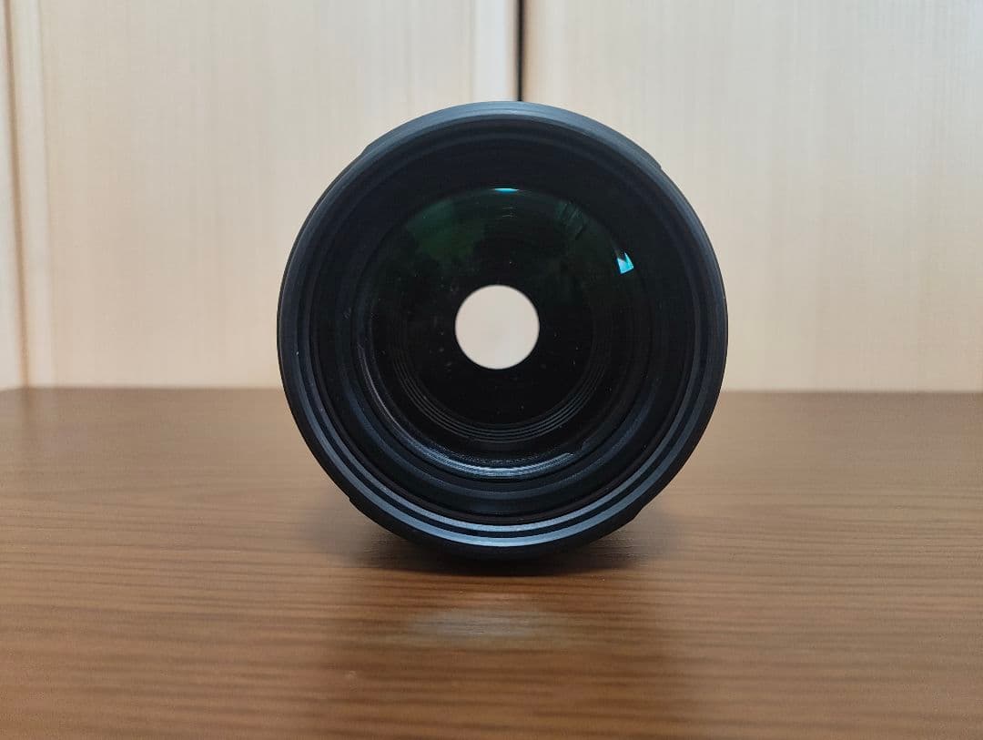 【ジャンク】Canon EF 70-200mm f/2.8L IS II