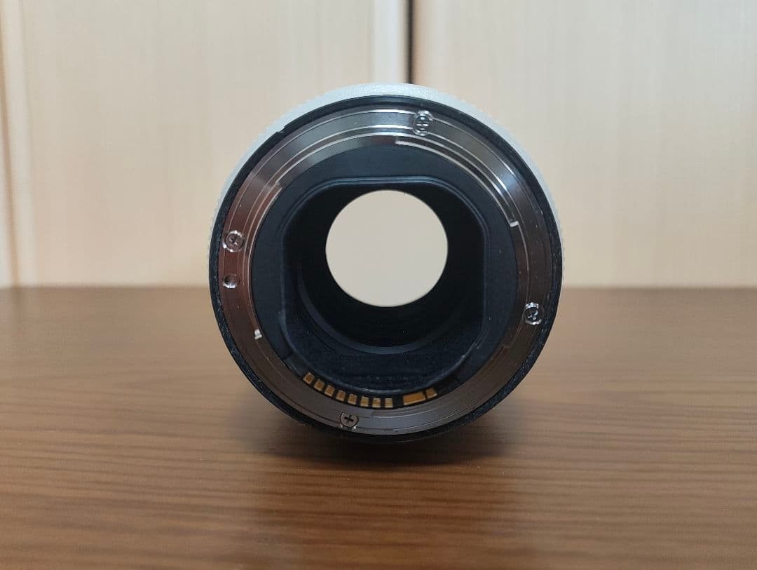 【ジャンク】Canon EF 70-200mm f/2.8L IS II