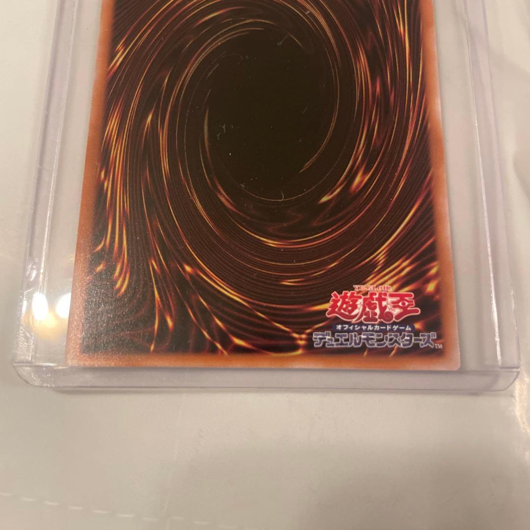 遊戯王　黒き竜のエクレシア＆耀聖の花詩ルキナ　プリシクセット