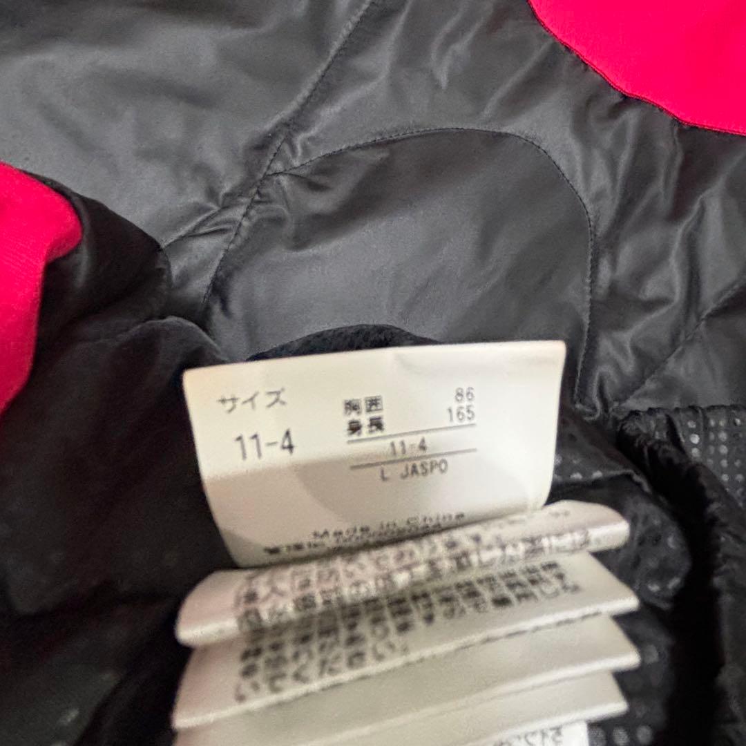 phenix スキーウェア スノボーウェア上下パンツ付き