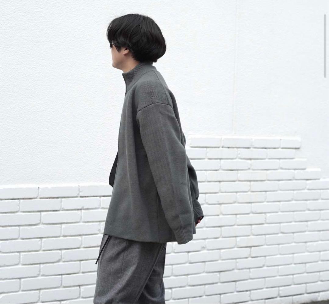 トップス N.HOOLYWOOD DS KNIT 38