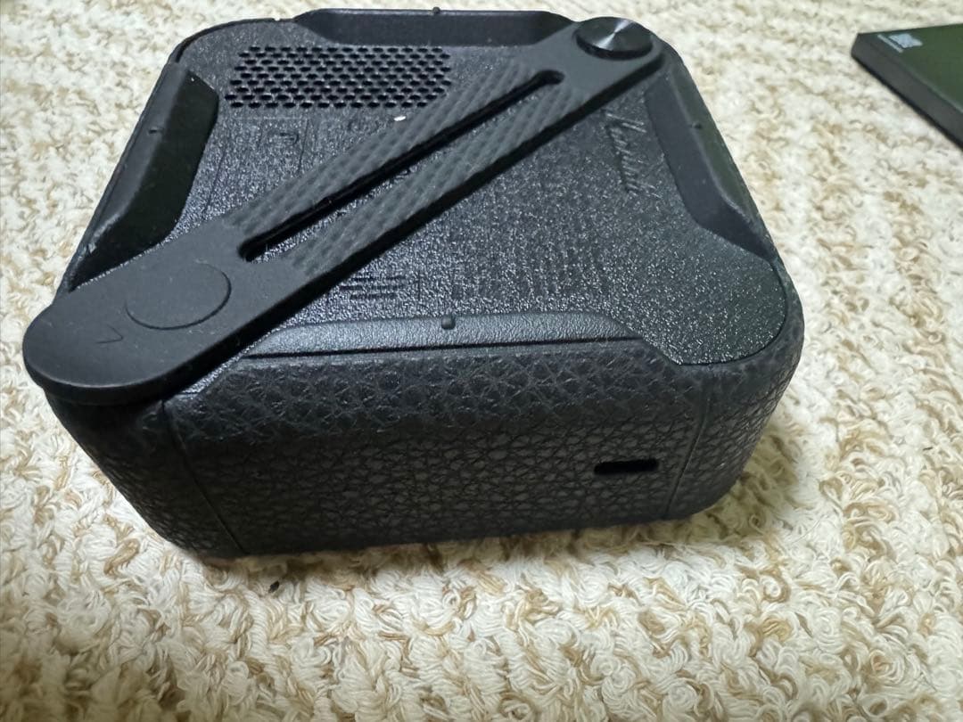 Marshall willen2ワイヤレススピーカー ブラック