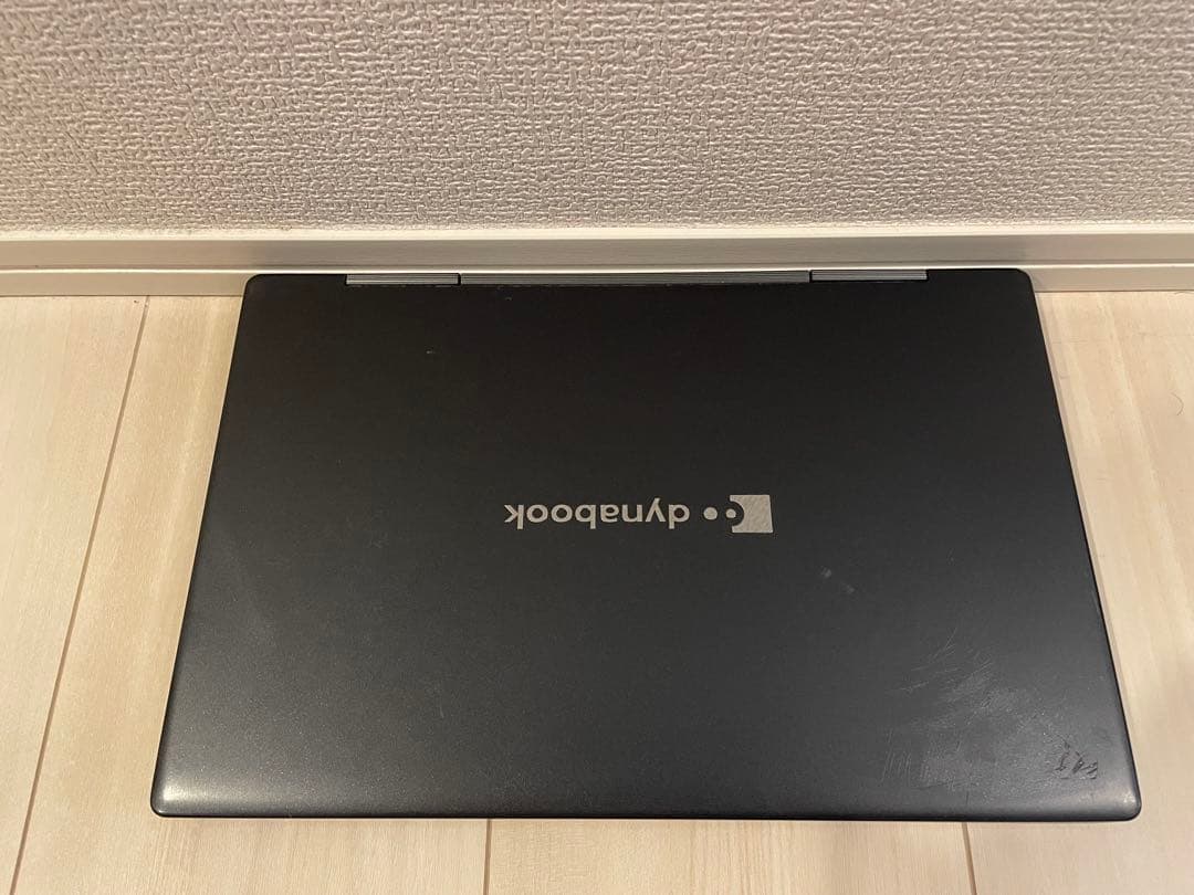 Dynabook VZ/HSL i7 11世代 256GB Office