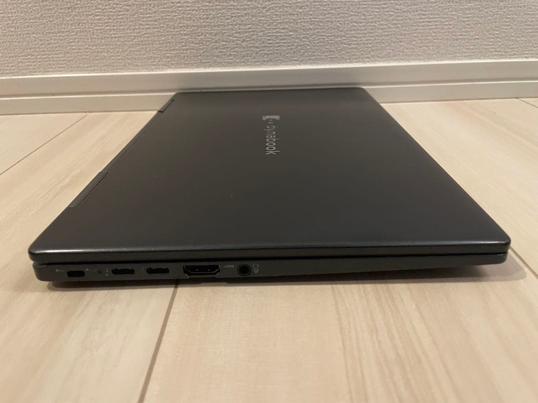 Dynabook VZ/HSL i7 11世代 256GB Office
